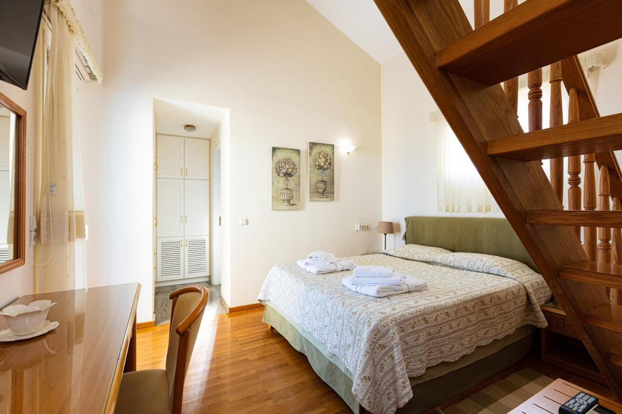 Villa Simore Rétino Exterior foto